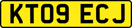 KT09ECJ