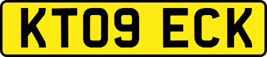 KT09ECK
