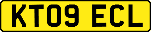 KT09ECL
