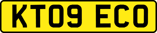 KT09ECO