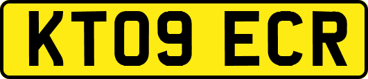KT09ECR