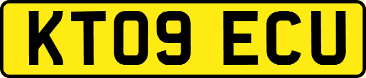 KT09ECU