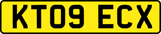 KT09ECX