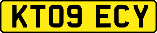 KT09ECY