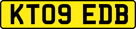KT09EDB