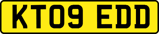 KT09EDD