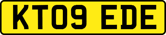 KT09EDE