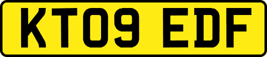 KT09EDF