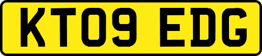 KT09EDG
