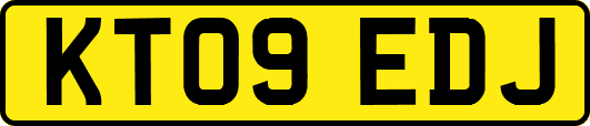 KT09EDJ