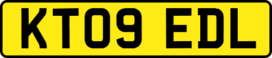 KT09EDL