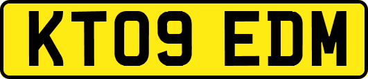KT09EDM