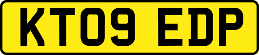 KT09EDP