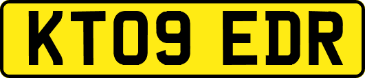 KT09EDR