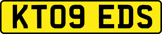KT09EDS