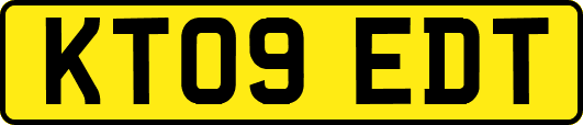 KT09EDT