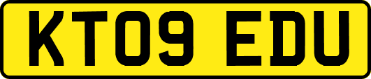 KT09EDU