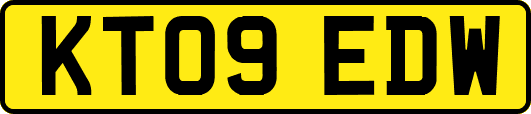KT09EDW