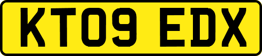 KT09EDX