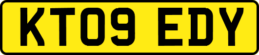 KT09EDY