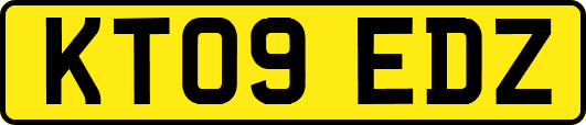 KT09EDZ