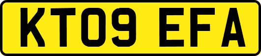 KT09EFA