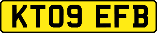 KT09EFB