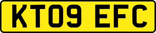 KT09EFC