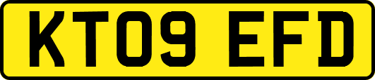 KT09EFD