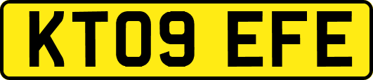 KT09EFE