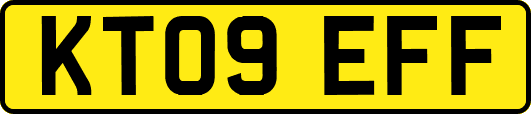 KT09EFF
