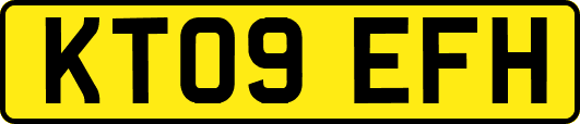 KT09EFH