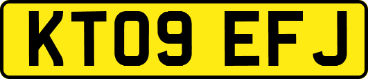 KT09EFJ