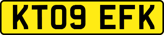 KT09EFK