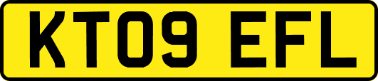 KT09EFL