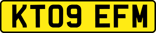 KT09EFM