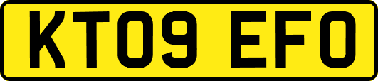 KT09EFO