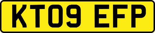 KT09EFP