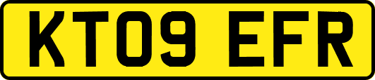 KT09EFR