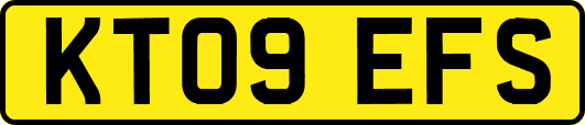 KT09EFS