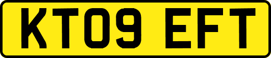 KT09EFT
