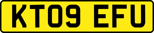 KT09EFU