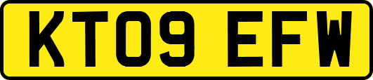 KT09EFW