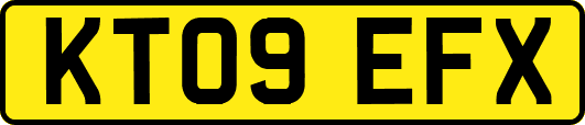 KT09EFX