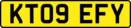 KT09EFY
