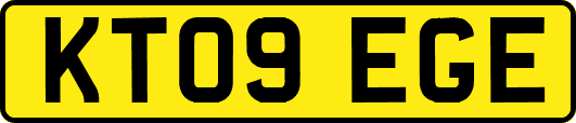 KT09EGE
