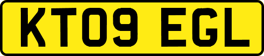 KT09EGL