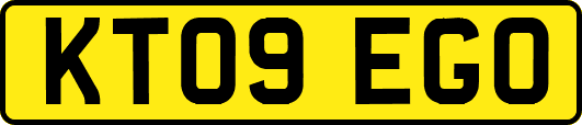 KT09EGO