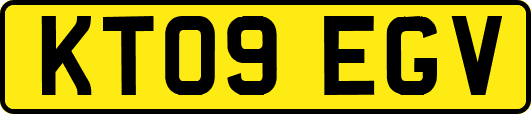 KT09EGV