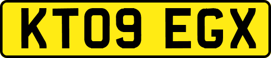 KT09EGX